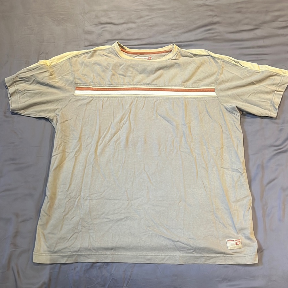 Point zero Tshirt